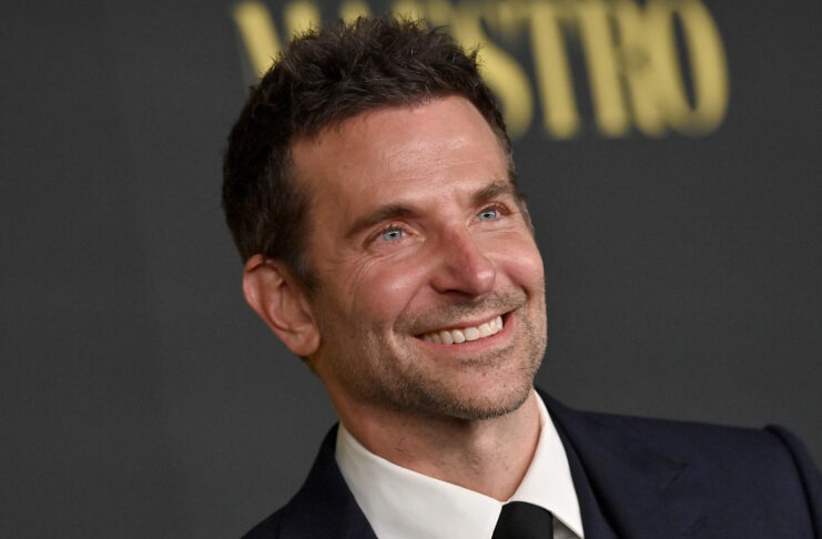Times Bradley Cooper's Parenting Confessions Caused An Uproar