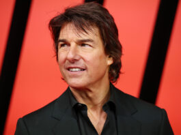 Tom Cruise Reportedly Lost A Fortune From His First Marriage