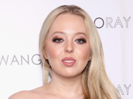 Weird Things About Tiffany Trump's Marriage Everyone Ignores