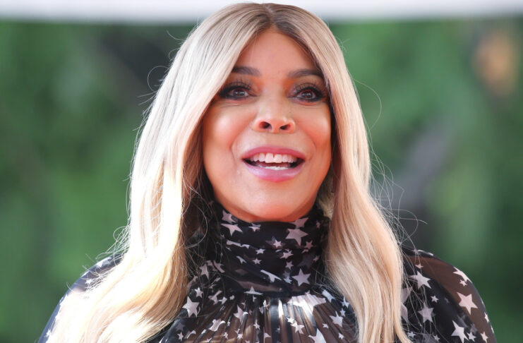 Wendy Williams' Brutally Honest Comments About Diddy Resurface
