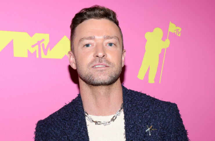 What Justin Timberlake's Exes Have Said About Him