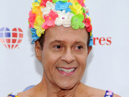 What We Know About Richard Simmons' Hush-Hush Health Issues