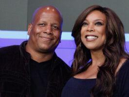 Why Wendy Williams' Ex-Husband Claims The TV Star Owes Him Money