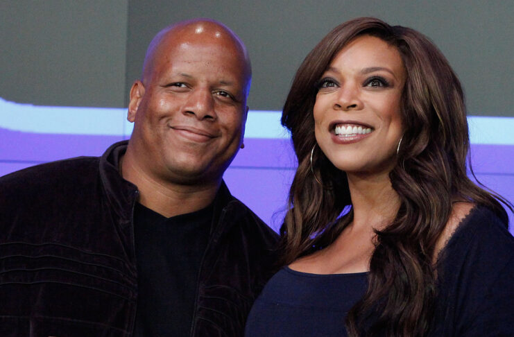 Why Wendy Williams' Ex-Husband Claims The TV Star Owes Him Money