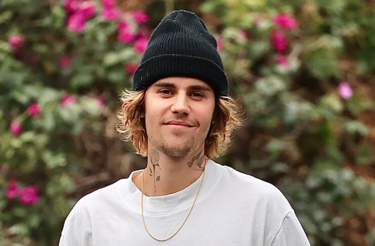 6 Times Justin Bieber's Street Style Had Us Scratching Our Heads