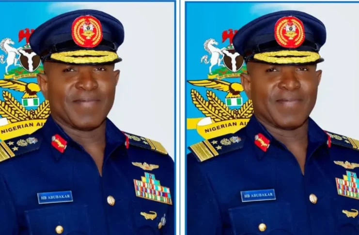 Chief Of Air Staff orders investigation into death of temporary staff in Kano