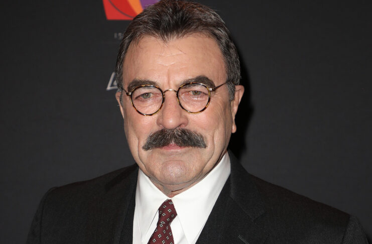 How Tom Selleck Slyly Hinted Blue Bloods Might Not End After All