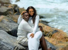 I found a good wife - Taiwo Cole reacts to wedding controversy