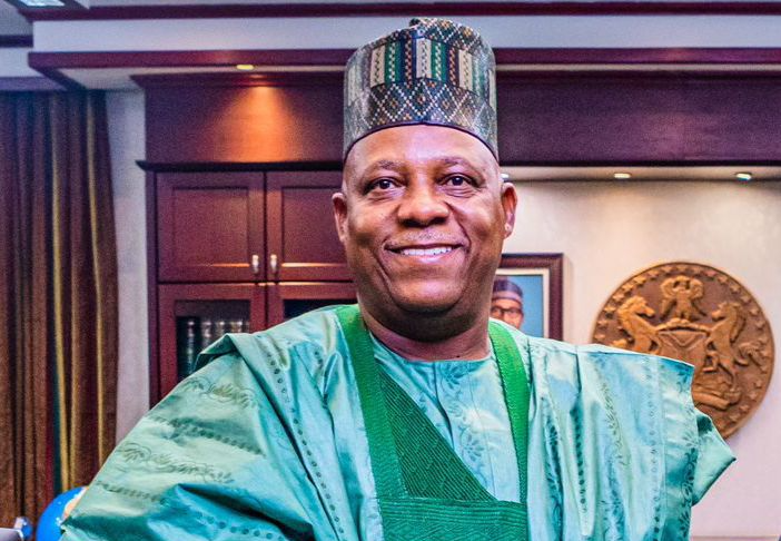 Shettima off to America for 2024 US-Africa Business Summit