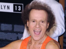 The Untold Truth Of Richard Simmons
