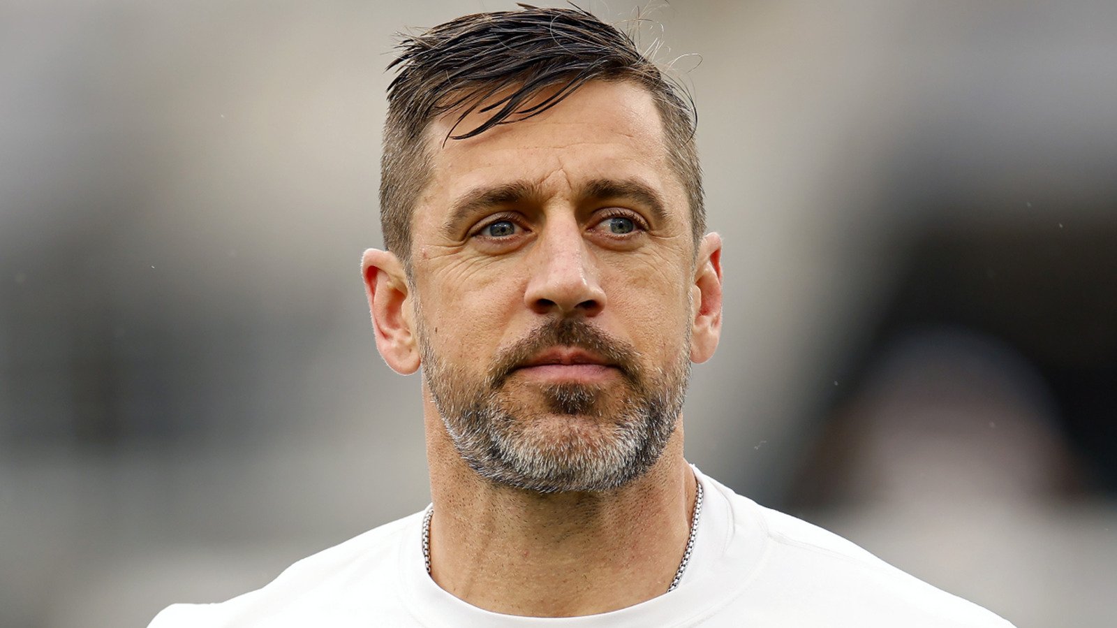 Aaron Rodgers Opens Up About Family Feud with Brother Jordan: A Journey Through Tension and Revelation 3 aaron rodgers confirms what we suspected about his brother jordan plug your ears jojo 1
