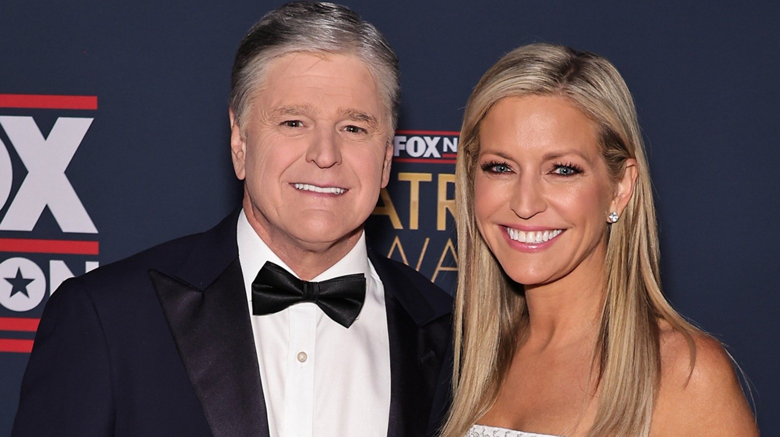 Ainsley Earhardt and Sean Hannity's Engagement: A Look into Their Relationship and Age Gap Dynamics 3 ainsley earhardts romance with sean hannity isnt her first age gap relationship 1