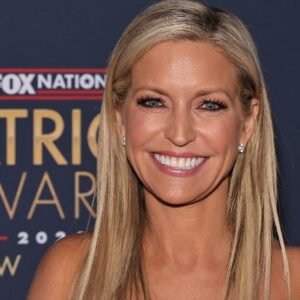 Ainsley Earhardt's Romance With Sean Hannity Isn't Her First Age Gap Relationship