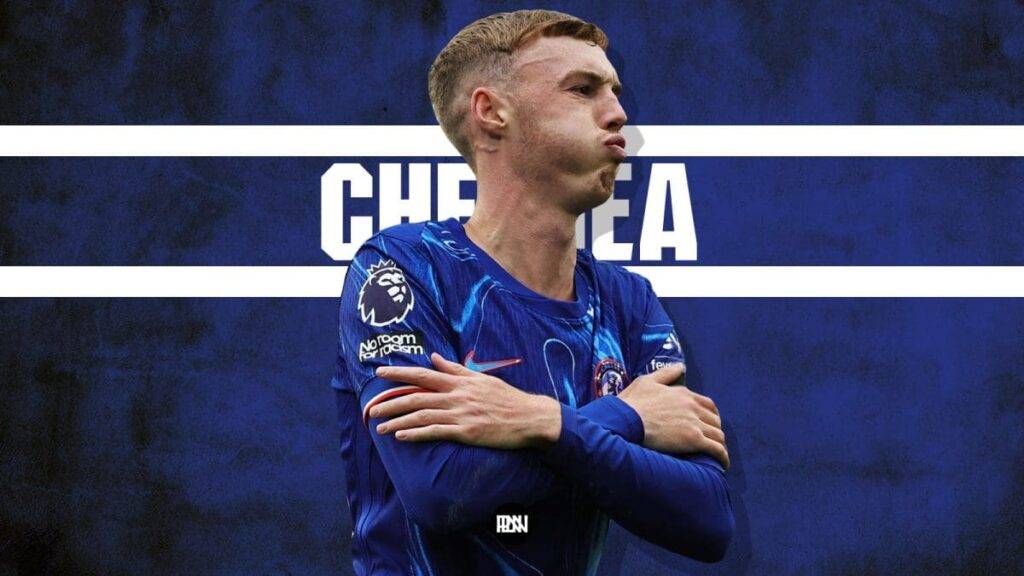 Analyzing Chelsea's title ambitions under Enzo Maresca