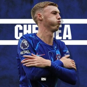 Analyzing Chelsea's title ambitions under Enzo Maresca