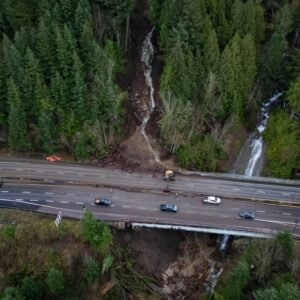 Halifax School Bus Incident Sparks Outrage and Calls for Accountability 3 B.C. village mourns deaths of 2 longtime residents in landslide