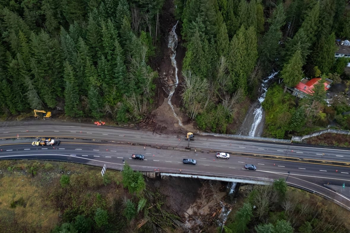 Halifax School Bus Incident Sparks Outrage and Calls for Accountability 1 B.C. village mourns deaths of 2 longtime residents in landslide