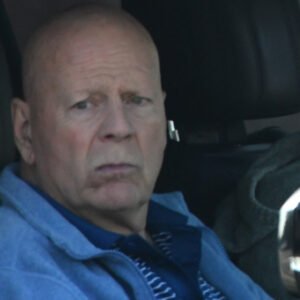 Bruce Willis' Drastic Transformation Since His Tragic Dementia Diagnosis
