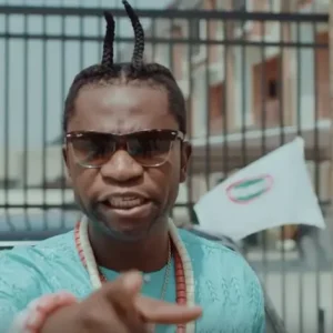 Burna gave police bundles of money' - Speed Darlington’s lawyer alleges, expresses frustration