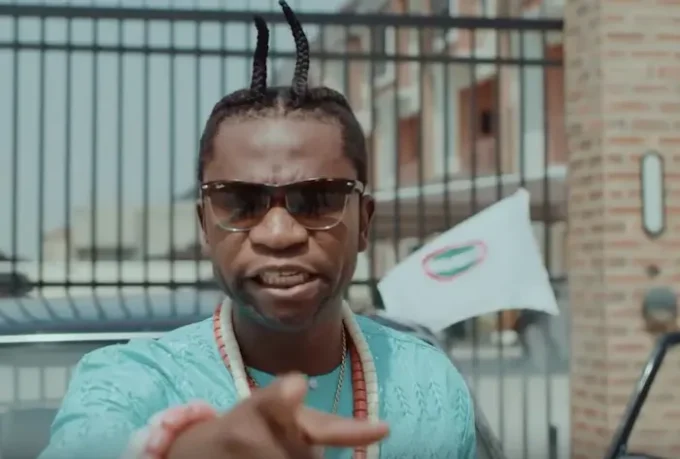 Burna gave police bundles of money' - Speed Darlington’s lawyer alleges, expresses frustration