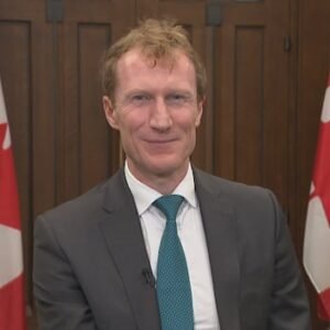 New Focus on Drug Precursors: The Evolving Battle Against Fentanyl in Canada 3 Drug precursors the new 'primary threat' entering Canada as fentanyl imports drop