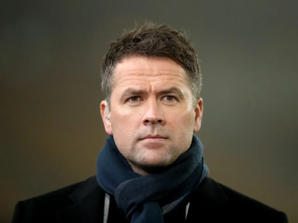 EPL: You just need to do better - Michael Owen charges Man United star
