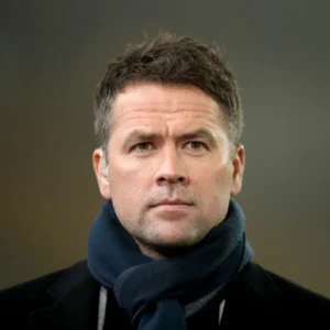 EPL: You just need to do better - Michael Owen charges Man United star