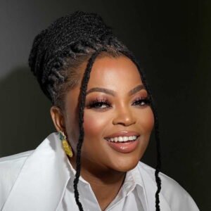 'Everybody Loves Jenifa' will break record, make N5bn - Funke Akindele