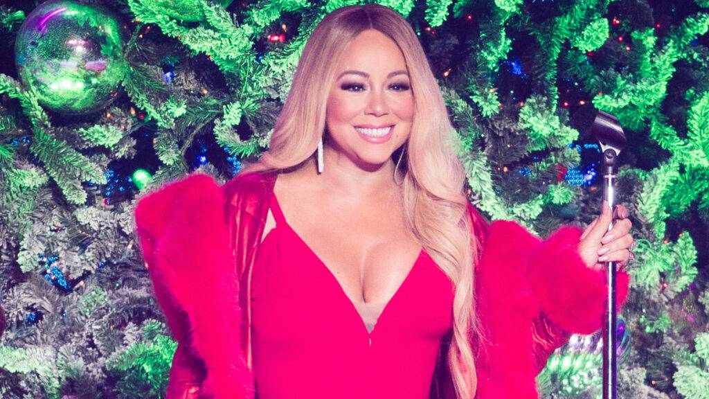 How Mariah Carey's Kids Really Feel About Her Most Iconic Song