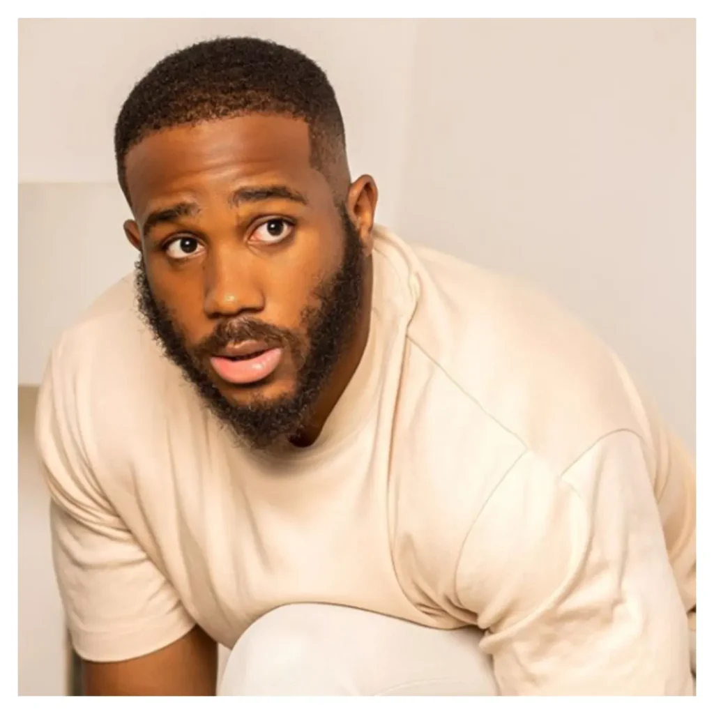 I’m taking myself off the market - Kiddwaya announces plan to get married