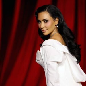 Kim Kardashian – 2024 Academy Museum Gala – Los Angeles – GotCeleb