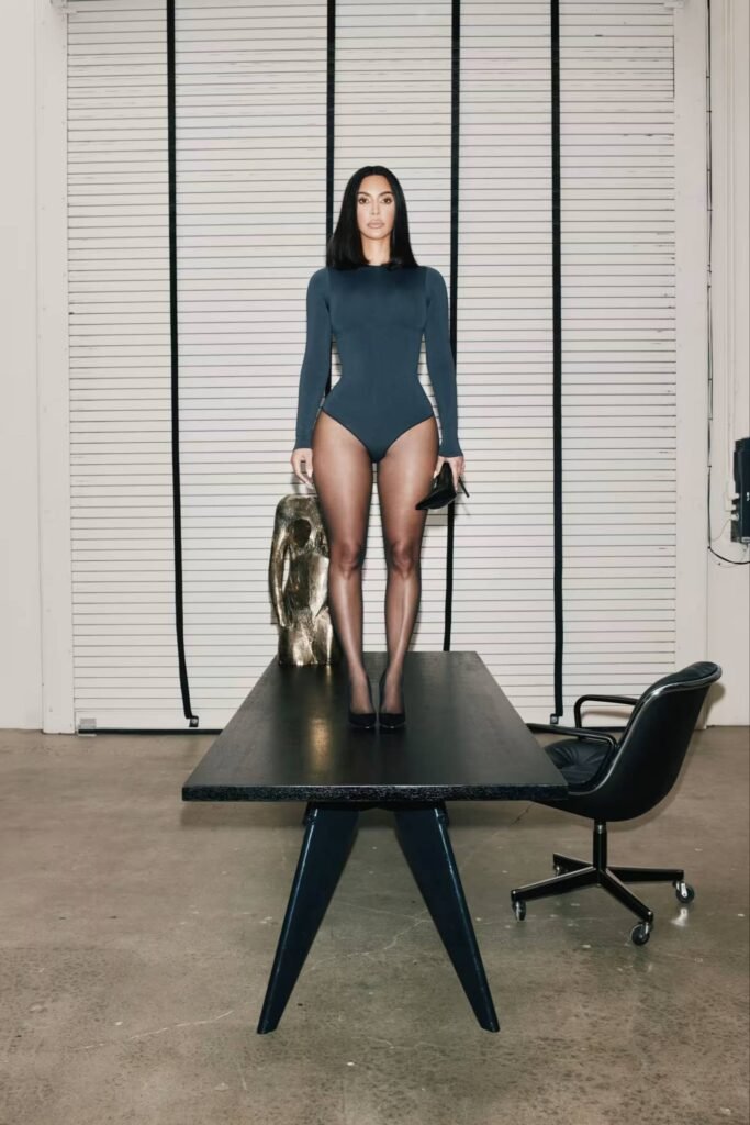 Kim Kardashian – 2024 Academy Museum Gala – Los Angeles – GotCeleb