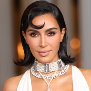 Kim Kardashian's Christmas Party Behavior Proves Her Fame Is Fading Fast