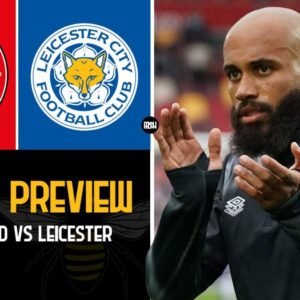 Match Preview, Team News &