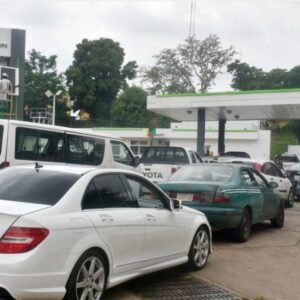 NNPC Lowers Petrol Price to N965 per Litre in Abuja, Sparking Optimism Among Motorists 5 NNPC reduces petrol price to N965/litre in Abuja