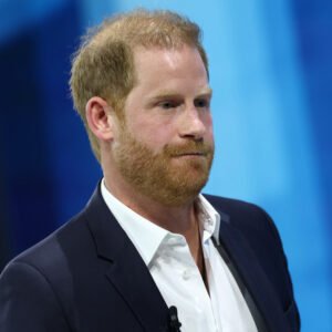 Prince Harry's Tragic Hair Steals The Spotlight In Netflix Polo Documentary