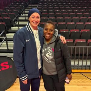 PSU Volleyball Coach Wins National Championship Amid Cancer Battle