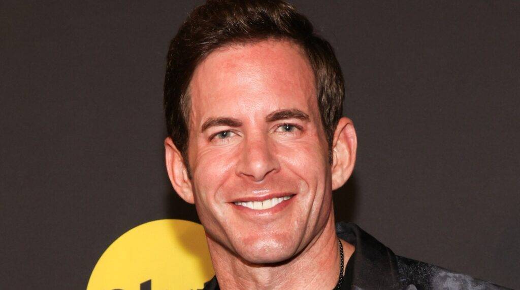 Tarek El Moussa Slyly Confirms He Can't Stand Christina Haack's Ex Josh