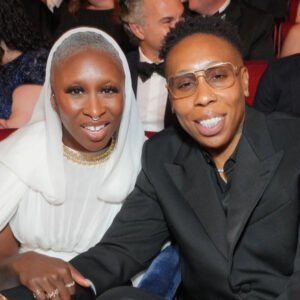 The Affair Rumor That Has Rocked Cynthia Erivo's Reputation For Years