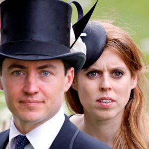 The Glaring Red Flag In Princess Beatrice's Marriage