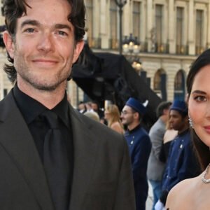 There Are So Many Weird Things About John Mulaney & Olivia Munn's Marriage