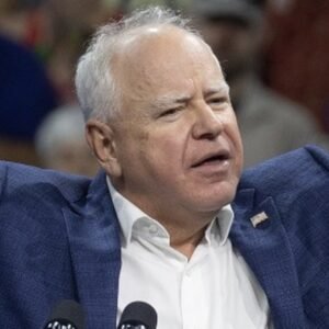 Tim Walz And His Family Live More Lavishly Than You'd Expect