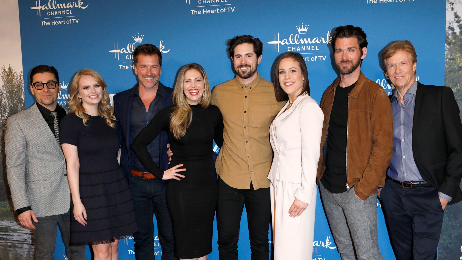 Heartfelt Struggles and Triumphs of the Stars from Hallmark's When Calls the Heart 6 tragic details about the stars of hallmarks when calls the heart 4