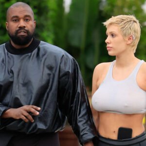 Tragic Life Details About Kanye West's Wife Bianca Censori