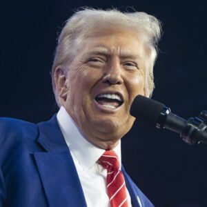 Trump Accidentally Admits Elon Musk Presidency Rumors Bruise His Ego