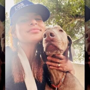 What Eva Mendes Really Looks Like Makeup-Free