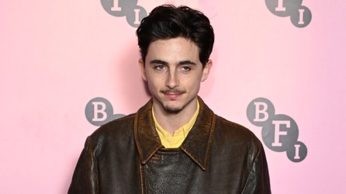 Who Does Barron Trump Sound Like?