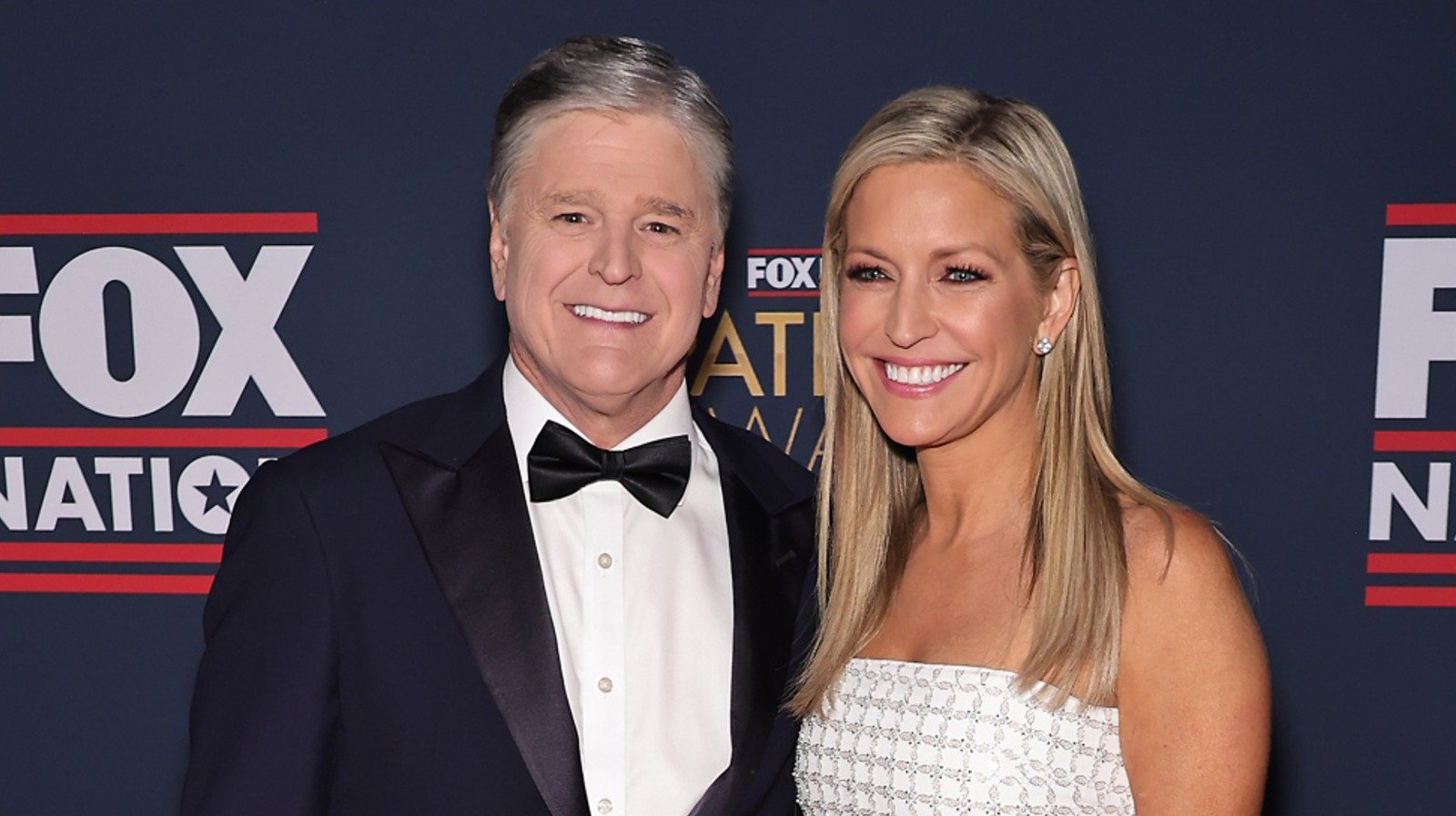 Ainsley Earhardt Opens Up About Her Long-Distance Engagement with Sean Hannity 3 ainsley earhardt reveals the one red flag she wont fix amid sean hannity engagement 1
