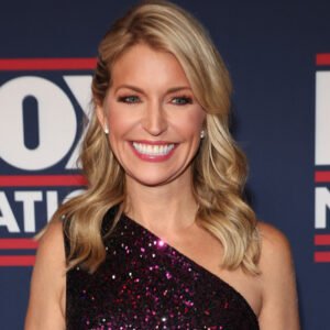 Ainsley Earhardt Reveals The One Red Flag She Won't Fix Amid Sean Hannity Engagement