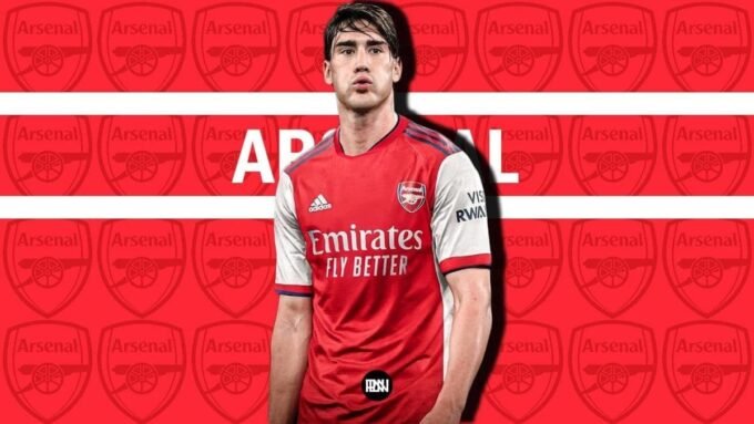 Arsenal top attacking options: Winter transfer window 2025